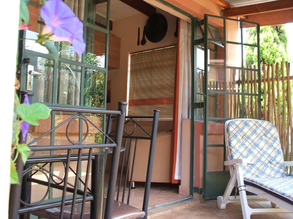 Cherry Tree Cottage B&B Linden Johannesburg Room photo